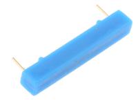 s1326 Assemtech Rectangular Reed Switch, NO, 470V, 500mA