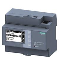 7km2200-2ea40-1ja1 Siemens 3 Phase LCD Energy Meter