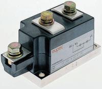 mdd255-22n1 IXYS 2200 V 270 A Diode High Voltage 3-Pin Y1-CU MDD255-22N1