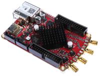 028 Red Pitaya STEMLab125-14 STEMlab Series, 40MHz PC Based Oscilloscope, 2 Analogue Channels