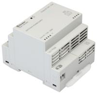 786012302402 Finder Embedded Switch Mode Power Supply (SMPS), 78.60.1.230.2402, 24V dc, 2.8A, 60W, 230V ac Input Voltage