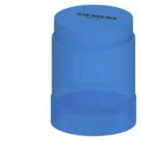 8wd4200-1af Siemens 8WD42 Series Blue Flashing Light Element, 12 → 230 V ac/dc, LED Bulb, IP54