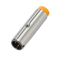 if5770 ifm electronic Inductive Threaded Barrel Proximity Sensor, M12, 4 mm Detection, NPN NO, 10 → 36 V dc