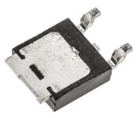 mjd31ct4g onsemi MJD31CT4G NPN Bipolar Transistor 100 V, 3-Pin DPAK