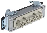 1010200010197000 EPIC Connector Set, 24 Way, 16A, Female, H-BE, 440 V