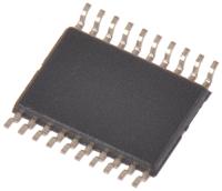 stm32f042f6p6 STMicroelectronics STM32F042F6P6, 32 bit ARM Cortex M0, STM32F042F6 Microcontroller, 48 MHz, 32kB FLASH, 20-Pin TSSOP