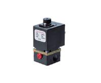 v04a486l-b623a Norgren 3/2 Pneumatic Solenoid Valve - Solenoid/Spring G 1/8 V04 Series 24V dc