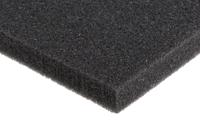 136-8892 RS PRO F2 Medium Density Rectangular Foam Insert, For Use With RS PRO ABS Stackable Tool Boxes