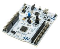 nucleo-f334r8 STMicroelectronics STM32 Nucleo-64 MCU Development Board NUCLEO-F334R8