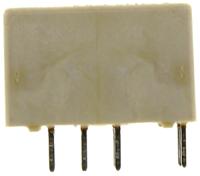 v23079a1003b301 TE Connectivity PCB Mount Signal Relay, 12V dc Coil, 2A Switching Current, DPDT
