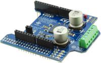 x-nucleo-ihm03a1 STMicroelectronics X-NUCLEO-IHM Stepper Motor Driver for powerSTEP01 for STM32 Nucleo Boards