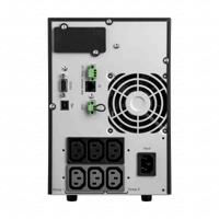 9sx1000i-eaton-9sx-1000i Eaton 190 → 276V ac Input Stand Alone Uninterruptible Power Supply, 1000VA (900W), 9SX