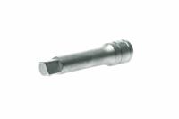 m380020-c Teng Tools 3 in Square Extension, 75 mm Overall