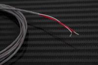 457-3710 RS PRO PT100 RTD Sensor, 3mm Dia, 30mm Long, 3 Wire, Probe, Classe A +250°C Max