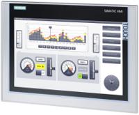 6av2124-0mc01-0ax0 Siemens TP1200 Series Touch Screen HMI 12.1 in TFT 1280 x 800pixels