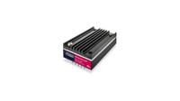 tep-40-3611uir TRACOPOWER TEP 40UIR DC-DC Converter, 5V dc/ 8A Output, 9 → 75 V dc Input, 40W, Through Hole, +85°C Max Temp