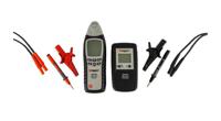 1013-836 Megger MCT105 Cable Tracer Kit, Cable Detection Depth 2.5m CAT III 300V, Maximum Safe Working Voltage 400V