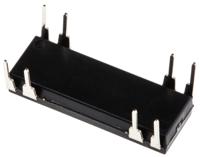 iso122jp ISO122JP Texas Instruments, Isolation Amplifier, 8-Pin PDIP