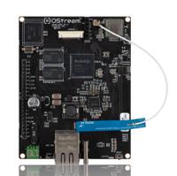 rock-5-aio OStream ROCK 5 AIO Development Kit for use with Ede AI