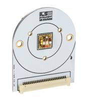 ilr-xm01-004a-sc201-con25 Intelligent LED Solutions White LED Strip Light