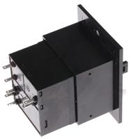 0-886-214 Hengstler 886 Counter, 5 Digit, 25Hz, 24 V dc