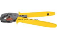 09990000647 HARTING Crimping Tool, Crimp Tool