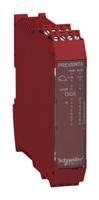 xpsmcmdi0800 Preventa XPSMCM Input Module, 8 Inputs, 4 Outputs, 24 V dc