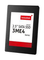 des25-16gm41bw1dc InnoDisk 3ME4 2.5 in 16 GB Internal SSD