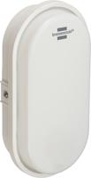 1270780901 brennenstuhl LED Wall Light 15 W Smart Ceiling Light 4000K
