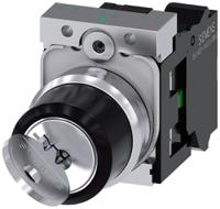 3su1150-4bf11-3ba0 Siemens IP66, IP67, IP69 Key Switch, SPST 2-Way