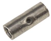 323696 TE Connectivity STRATO-THERM Butt Wire Splice Connector 12 → 10 AWG