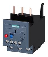 3ru2136-4qb0 Siemens SIRIUS 3RU2 Thermal Overload Relay 1NO + 1NC, 57 A F.L.C, 57 A Contact Rating, 3P, SIRIUS