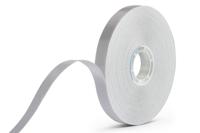224-3438 RS PRO White Transfer Tape Adhesive, 12.0mm x 33.0m, 0.15mm Thick
