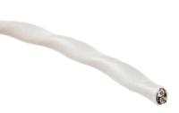 44a1121-20-09-9 TE Connectivity SPEC44 Series Data Cable, 1 Pairs, 2 Cores, 0.6 mm², Screened, 20 AWG, 100m, Screened Shield, Type 44