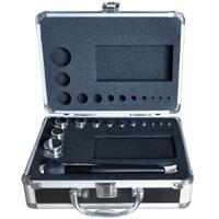 f1-set-1g-500g Adam Equipment Co Ltd 1 → 500g Calibration Weight Set