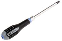 be-8830 Bahco Pozidriv  Screwdriver, PZ3 Tip, 150 mm Blade, 272 mm Overall