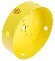 fch0600 Starrett HSS 152mm Hole Saw