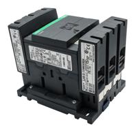 lc1d115fe7 Schneider Electric Tesys D LC1D 3 Pole Contactor, 3NO, 115 A, 59 kW, 115 V ac Coil