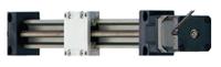 dle-sa-0004 Igus Screw Driven Linear Actuator, 250mm, 100N