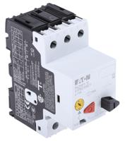 278484-pkzm01-10 Eaton 6.3 → 10 A Motor Protection Circuit Breaker, 690 V ac