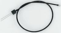 flpv120-ug FLPV12.0-UG Bivar, Through Hole LED Light Pipe, Clear Round Lens, Green LED included