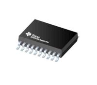 ads1247ipw Texas Instruments, Quad 24 bit- ADC 2ksps, 20-Pin TSSOP