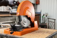 63502303000 FEIN, 90 Teeth Per Inch Steel Circular Saw Blade, Pack of 1