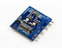 kitactbrd60r065s7tobo1 Infineon KIT_ACT_BRD_60R065S7 PFC Controller for Integrated IR11688S Controller and 2EDF7275F Driver, 600 V CoolMOSTM S7