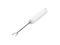 l000320-03 TE Connectivity L000320-03 Baton/Stick Omnidirectional GSM & GPRS Antenna with N Type Female Connector, MIMO 2x2,