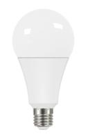 eld1025x3 SHOT E27 GLS LED Bulb 24.5 W(200W), 4000K, Cool White, Bulb shape