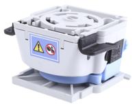 au-es3r16 Verderflex Head for Peristaltic Pump Electric Operated Positive Displacement Pump, 1 bar