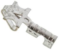 08-50-0113 Molex KK 254 Series Female Crimp Terminal, 30AWG Min, 22AWG Max