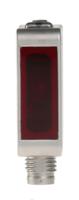 e3zmb86 Omron Retroreflective Photoelectric Sensor, Block Sensor, 500 mm Detection Range