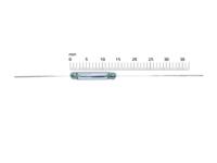 ri-26a Assemtech SPST Reed Switch, 1A